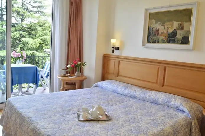 Hotel Royal Stresa 