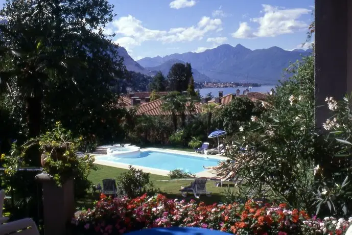 Hotel Royal Stresa 