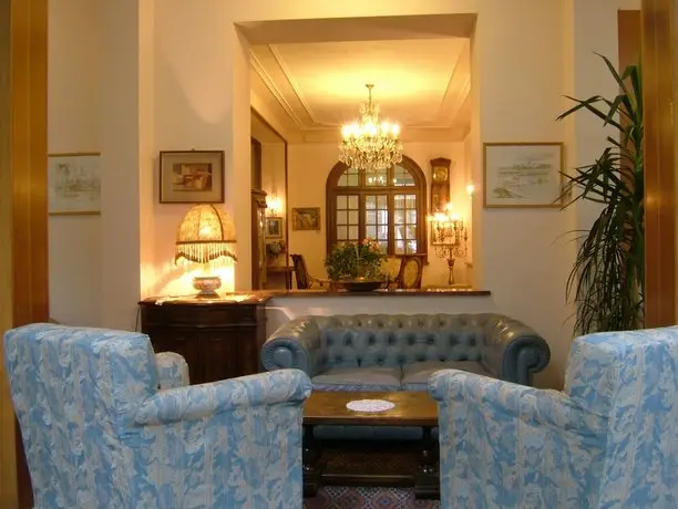 Hotel Royal Stresa 