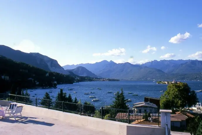 Hotel Royal Stresa 