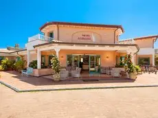 Park Hotel Asinara 