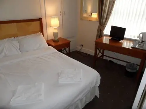 Stalbridge Guest House 