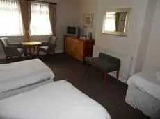 Stalbridge Guest House 