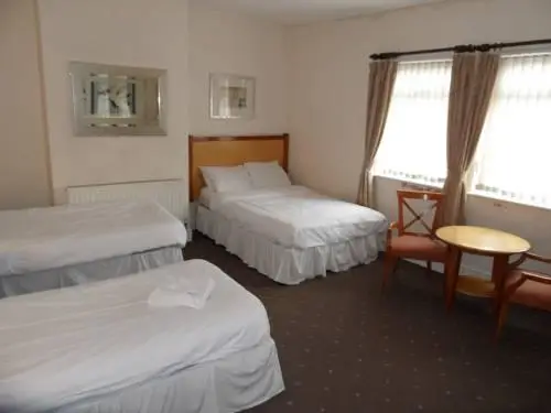 Stalbridge Guest House 