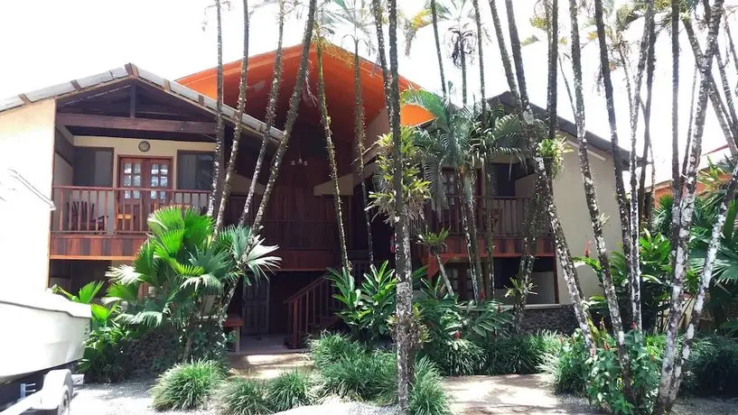 Hotel Perla Negra Puerto Viejo de Talamanca