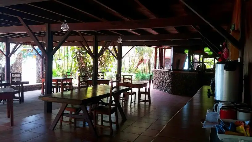 Hotel Perla Negra Puerto Viejo de Talamanca