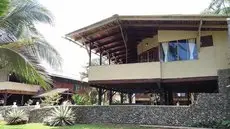 Hotel Perla Negra Puerto Viejo de Talamanca 