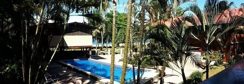 Hotel Perla Negra Puerto Viejo de Talamanca 