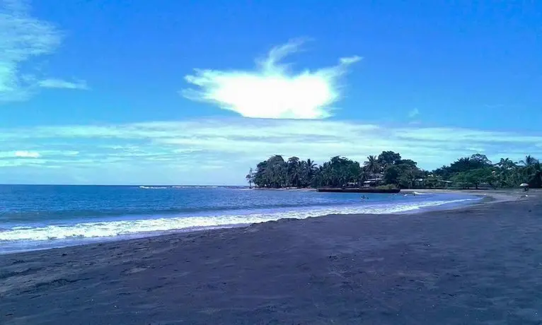 Hotel Perla Negra Puerto Viejo de Talamanca 