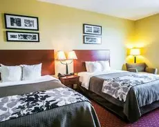 Sleep Inn and Suites New Braunfels 