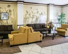 Sleep Inn and Suites New Braunfels 