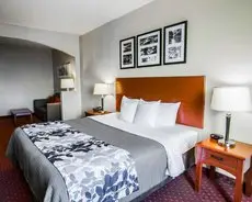 Sleep Inn and Suites New Braunfels 