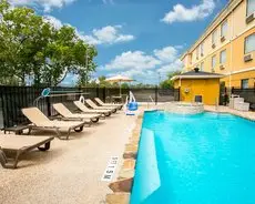 Sleep Inn and Suites New Braunfels 