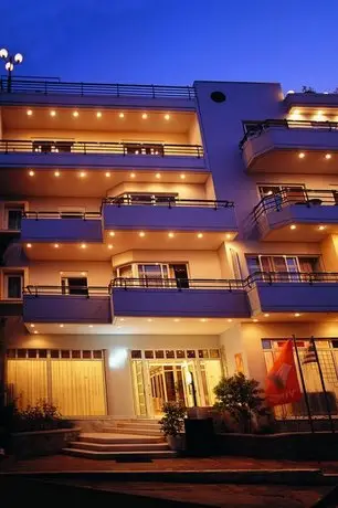 Alantha Apartments