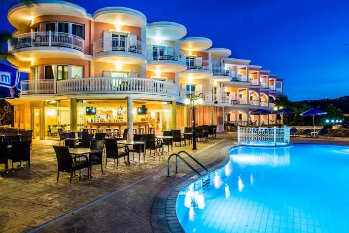 Arkadia Hotel Zakynthos