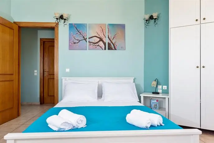 Arkadia Hotel Zakynthos