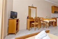 Arkadia Hotel Zakynthos 