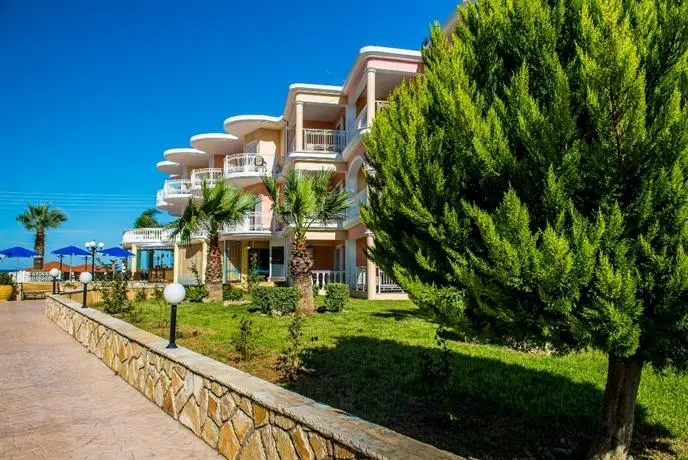 Arkadia Hotel Zakynthos 