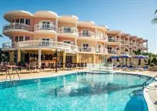 Arkadia Hotel Zakynthos 