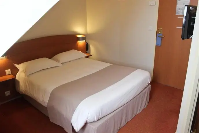 Kyriad Rennes Nord Hotel 