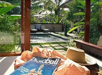 Pat Mase Villas Bali 