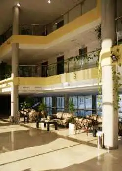 Hotel Sun Palace Albir & Spa