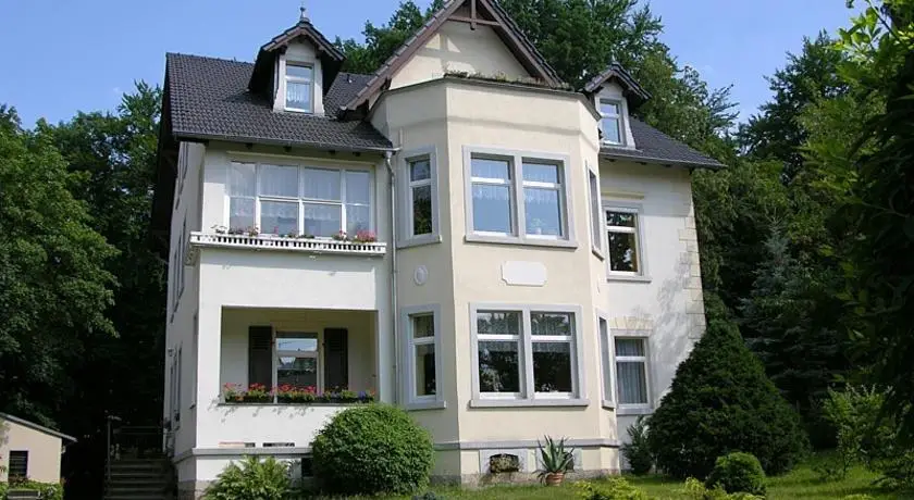Hotel-Pension Konigswald
