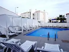 KR Hotels - Albufeira Lounge 