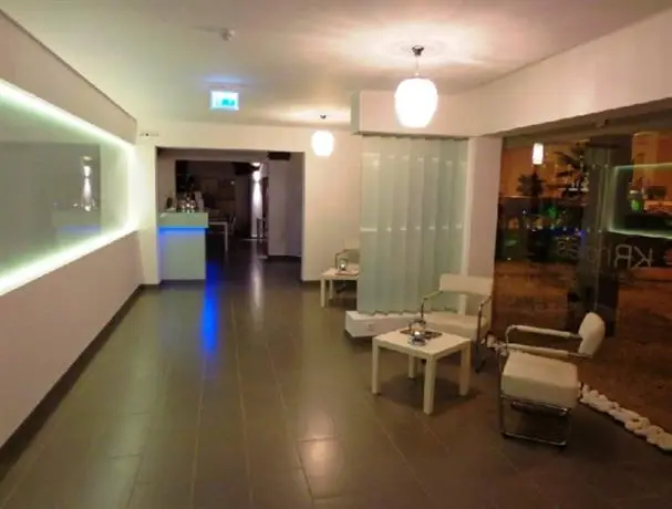 KR Hotels - Albufeira Lounge 