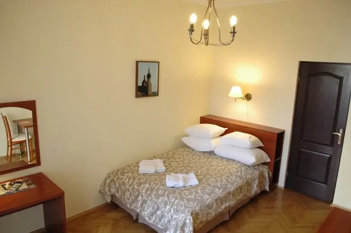 Krakow City Apartments