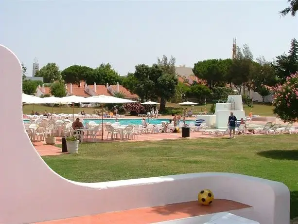 Vilanova Resort 