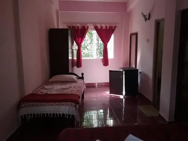 Baga Villa BnB