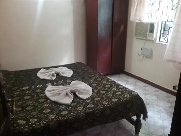 Baga Villa BnB 