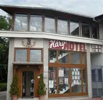 Hary Hotel Restaurant 