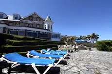 Trebarwith Hotel 