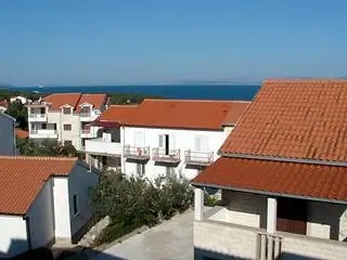 Apartmani Klara Supetar