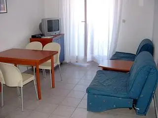 Apartmani Klara Supetar