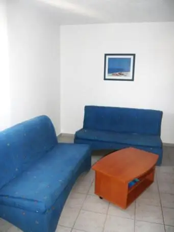 Apartmani Klara Supetar 