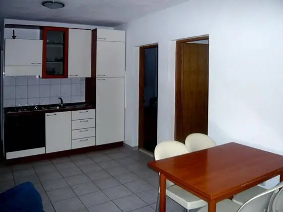 Apartmani Klara Supetar 