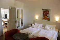 Apartmenthaus Villa Sanssouci 