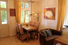 Apartmenthaus Villa Sanssouci 