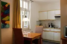 Apartmenthaus Villa Sanssouci 