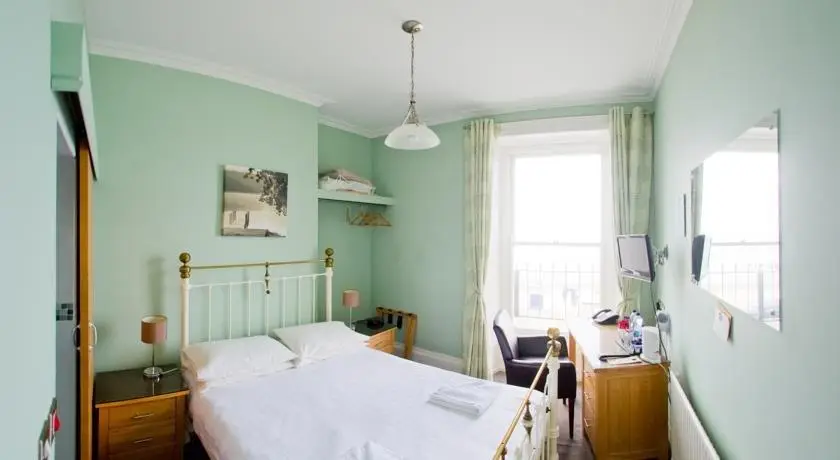 Belgrave House Aberystwyth