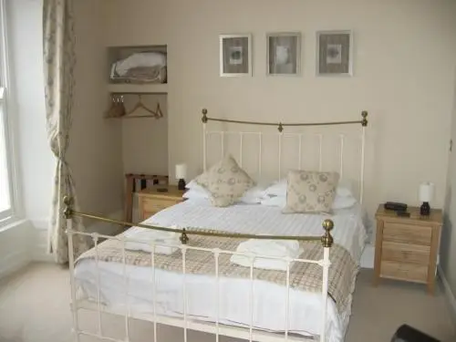 Belgrave House Aberystwyth