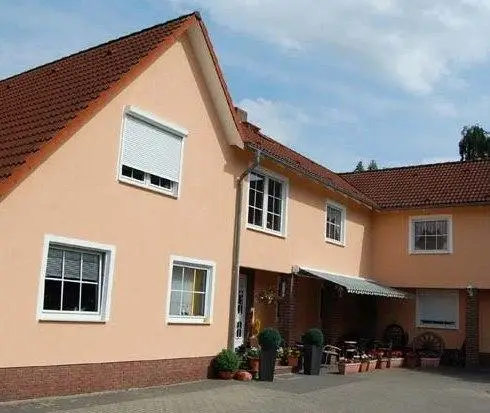 Hotel-Pension Birkensteiner Hof 