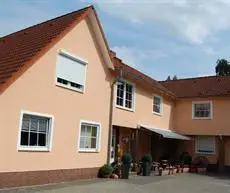 Hotel-Pension Birkensteiner Hof 