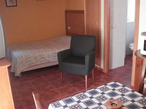 Aparthotel Llempo