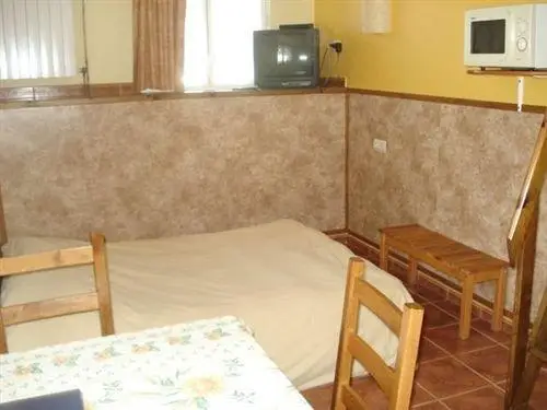 Aparthotel Llempo 