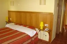 Aparthotel Llempo 