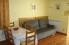 Aparthotel Llempo 